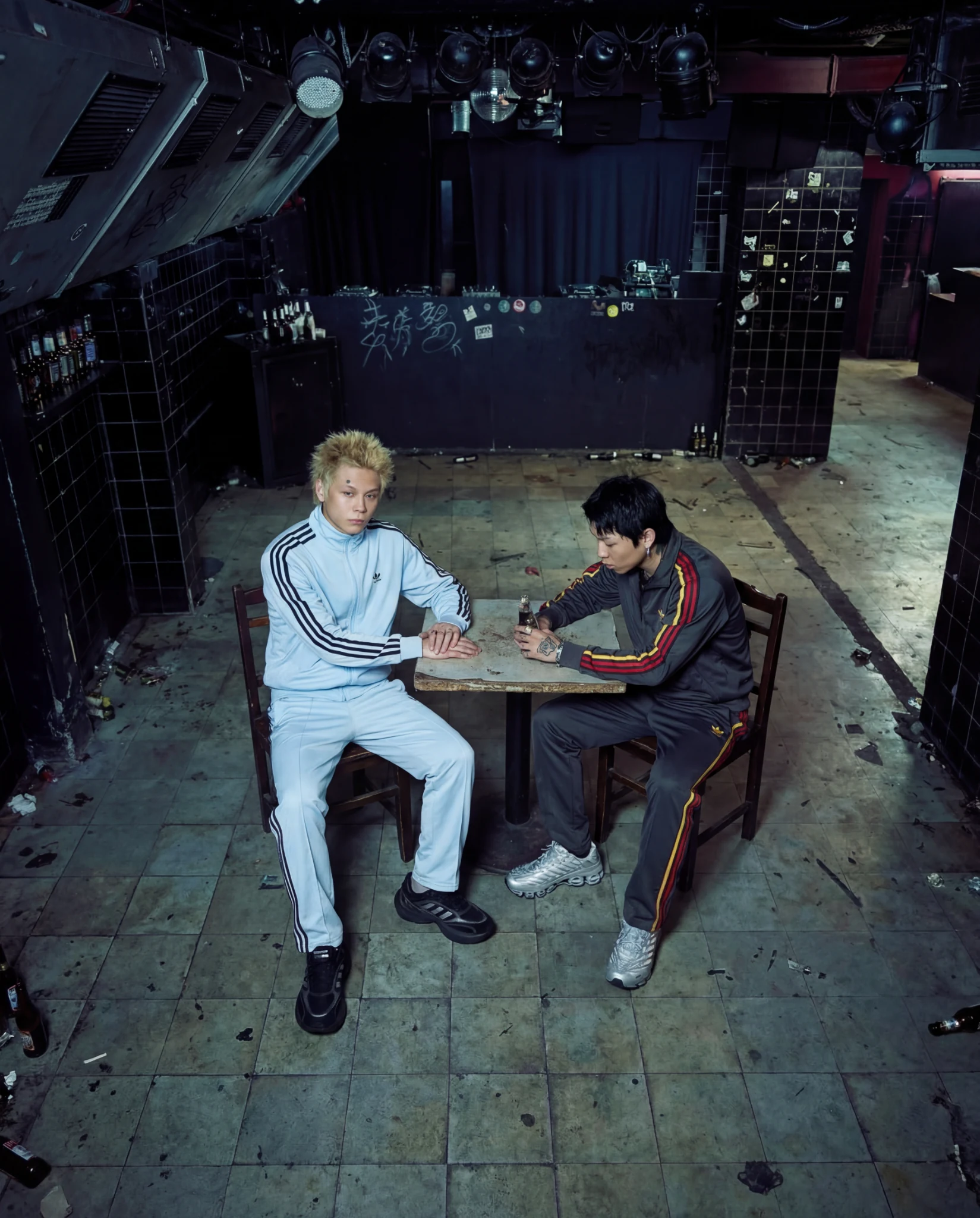 Cold Archive x adidas Originals still 02
