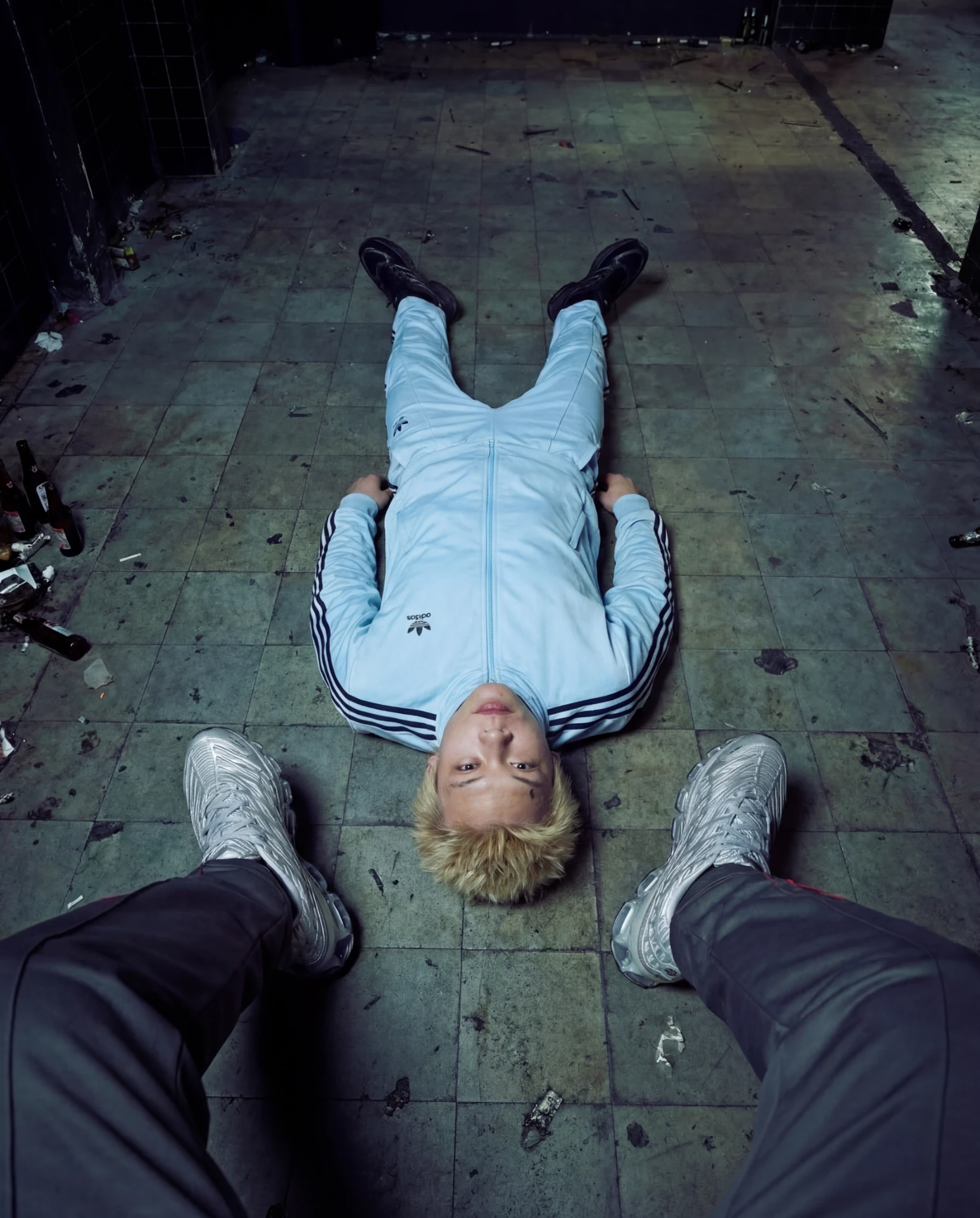 Cold Archive x adidas Originals still 03